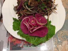 -新疆伊宁远征餐厅