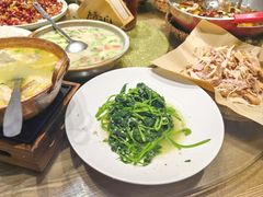 -水煮三国·川鲁江湖菜(香山店)