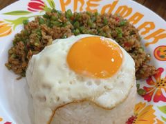 -曼谷食堂·泰国家庭料理(丹桂路店)