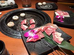 -食也烧肉(临平店)
