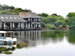 -白马涧龙池景区