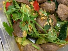 -煮鲜·潮汕下酒菜(福田石厦店)