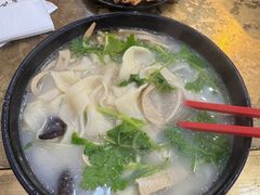 -惠丰源烩面馆(经七路店)