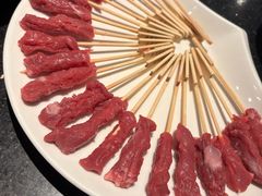 -南门涮肉(上海二店)