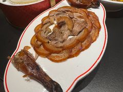 -秀儿四九城·新京菜(亚运村鸟巢店)