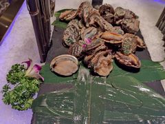 -宴立方海鲜自助(义乌万达广场店)
