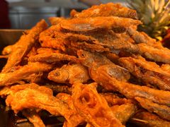 -万达文华酒店·48F云端窗景美食汇自助餐厅