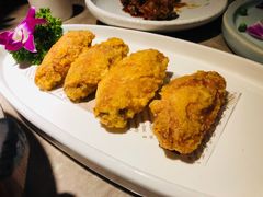 -新白鹿餐厅(金鹰新街口店)