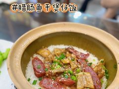 -红星光发煲仔饭(文海店)