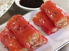 -华源餐厅·海鲜大排档(日月贝店)