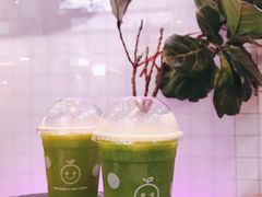 排毒王-混果汁(福田领展中心城店)