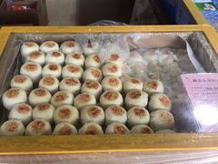 水晶饼-石灰窑健民食品店(人民街店)