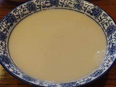 甜豆浆-张家巷美食(南浔店)