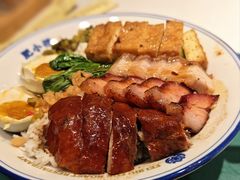 -肥小福·烧鹅专门店(环宇荟店)