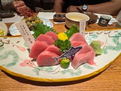 -炉胜·炉端烧·居酒屋