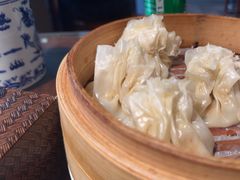 -龍聚祥烧麦馆(万达店)