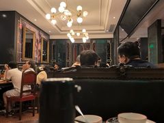 -新白鹿餐厅(爱琴海购物中心店)