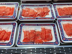 -董记老清泉·鲜切涮羊肉(窑岭店)