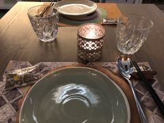 -CHINCHIN 青青·泰国料理(万象食家店)