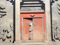 -马村砖雕墓