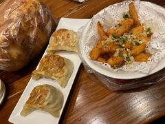 -特色椒盐排条(天山西路店)