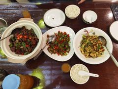 -潇湘·永州会馆(百子湾店)