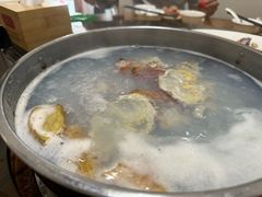 -凯华海鲜火锅·传承三十六年