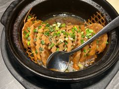 -梁家大院•农家菜(昆山会展中心店)