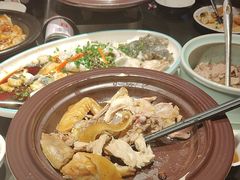 -秋色客家菜(南山店)