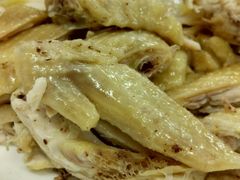 招牌的那个鸡-阿水土鸡(远光店)