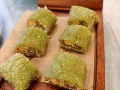 -中山国际酒店中餐厅