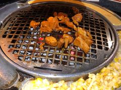 -鹤江桥·红油牛肉粉(SKP店)