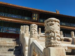 -北京市劳动人民文化宫(太庙)