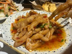 -十面欢腾·海鲜面·台式Bistro(长乐路店)