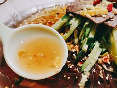 -七八冷面·延边朝鲜族美食(圣熙八号店)