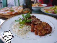 -EATALIA意塔利意式餐厅(鼓楼店)