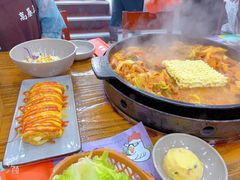 -高基五春川炒鸡排 韩国料理(威海总店)