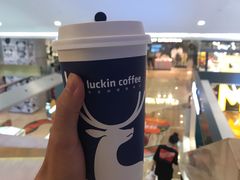 -瑞幸咖啡(解放碑英利大融城店)