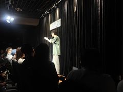 -喜剧部落脱口秀(三里屯店)