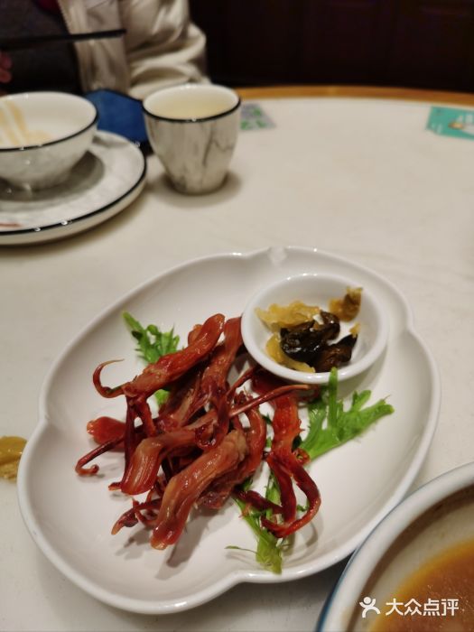 涌上外婆桥(南塘店)图片