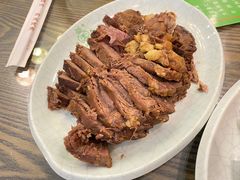 -清真·益鑫羊肉手抓馆(花园北街店)