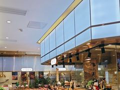 -汉阳廷自助烤肉(同和金铂天地店)
