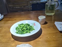 -老阿爸鲜鱼土菜(昆山花桥店)