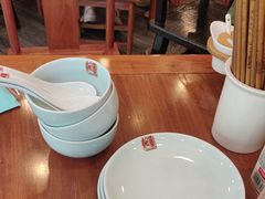 -奎元馆.百年奎元.非遗传承(西湖边的解放路店)
