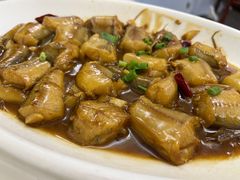 -渔满仓海鲜渔家(象山二店)