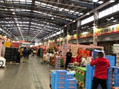 -西郊国际农产品交易中心