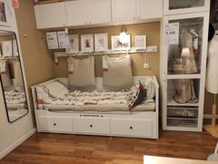 -宜家家居(西安未央商场店)