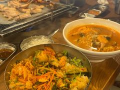 海鲜拉面-香猪坊(五道口店)