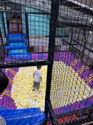 -动力星球家庭亲子游乐中心