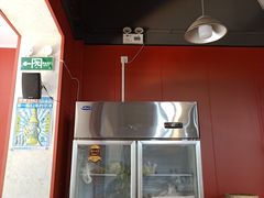 -王菊美食街·王菊面馆(总店)